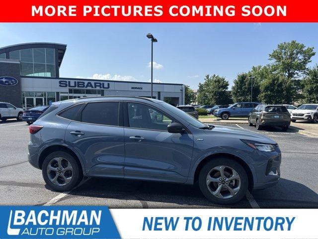 used 2023 Ford Escape car, priced at $23,422