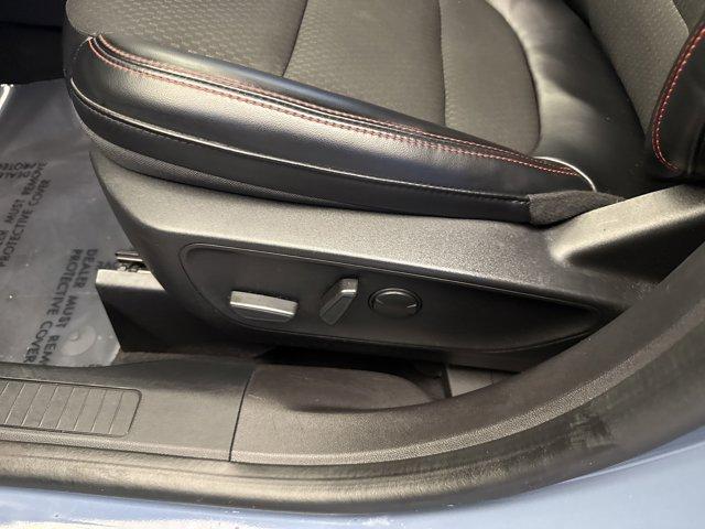 used 2023 Ford Escape car, priced at $21,500