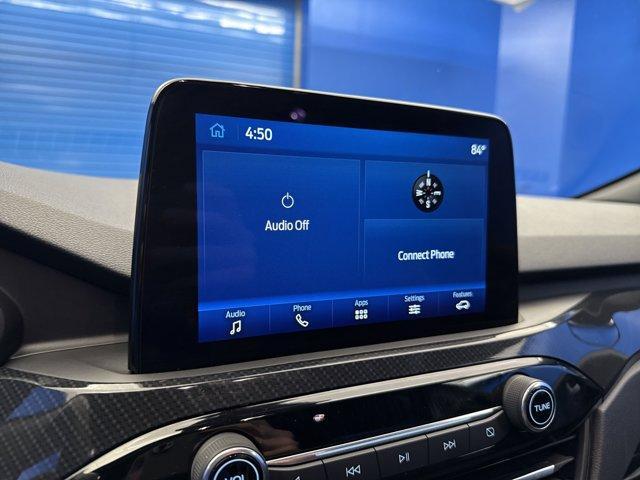 used 2023 Ford Escape car, priced at $21,500