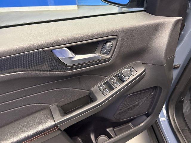 used 2023 Ford Escape car, priced at $21,500