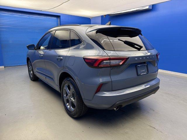 used 2023 Ford Escape car, priced at $21,500