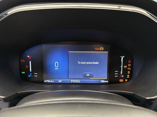 used 2023 Ford Escape car, priced at $21,500