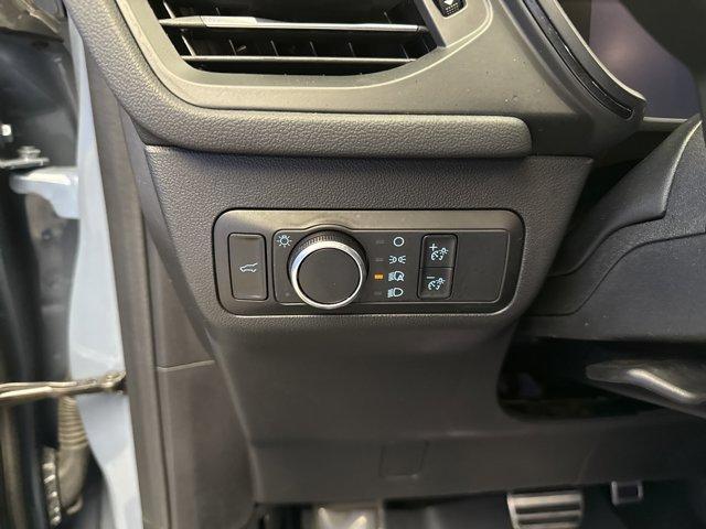 used 2023 Ford Escape car, priced at $21,500