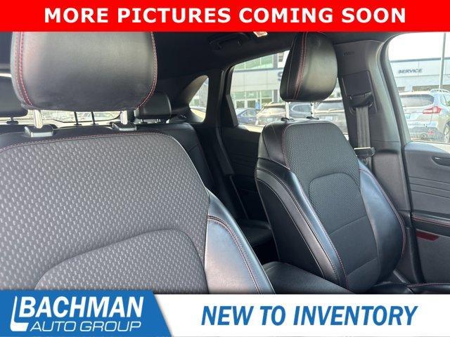 used 2023 Ford Escape car, priced at $23,422