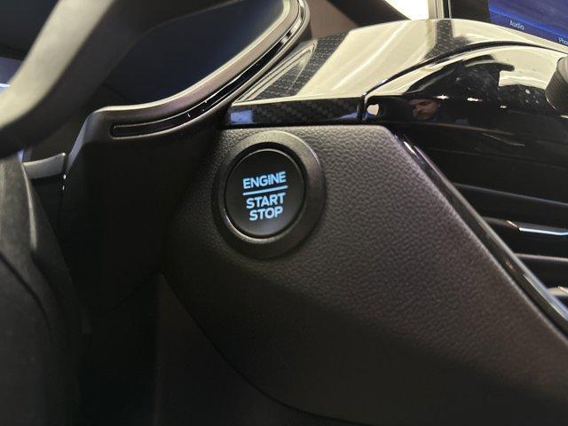 used 2023 Ford Escape car, priced at $21,500