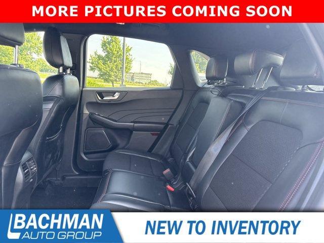 used 2023 Ford Escape car, priced at $23,422
