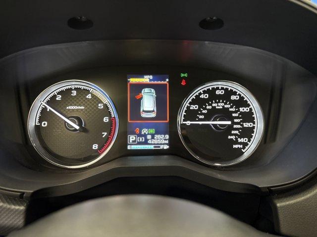 used 2021 Subaru Forester car, priced at $27,950