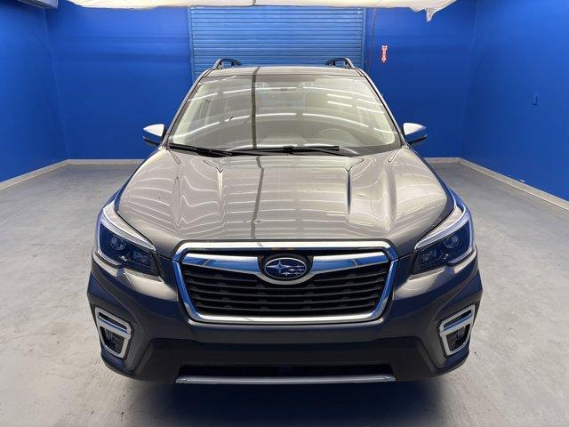 used 2021 Subaru Forester car, priced at $27,950