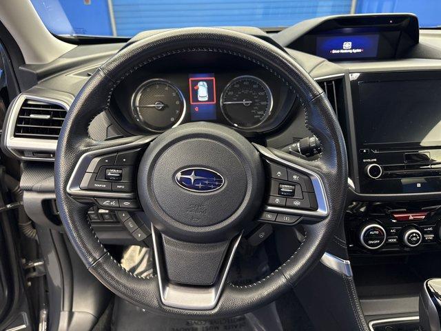 used 2021 Subaru Forester car, priced at $27,950
