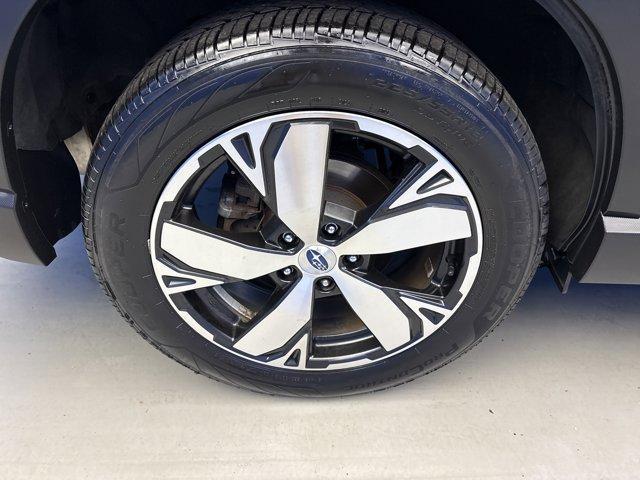 used 2021 Subaru Forester car, priced at $27,950