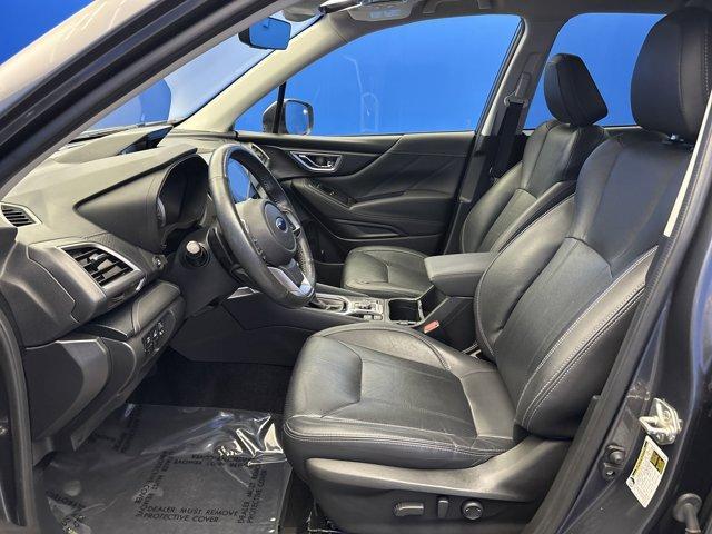used 2021 Subaru Forester car, priced at $27,950