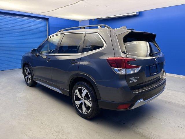 used 2021 Subaru Forester car, priced at $27,950