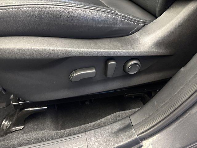 used 2021 Subaru Forester car, priced at $27,950