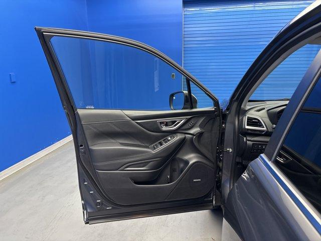 used 2021 Subaru Forester car, priced at $27,950