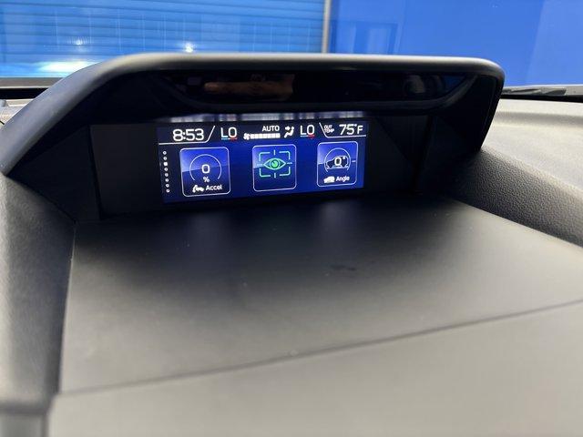 used 2021 Subaru Forester car, priced at $27,950