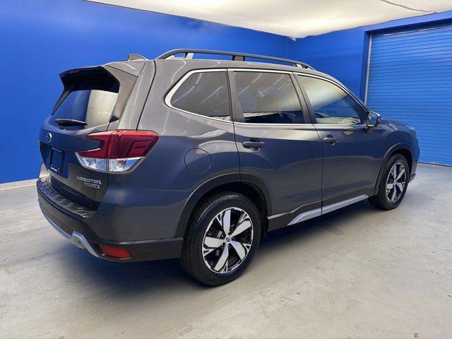used 2021 Subaru Forester car, priced at $27,950