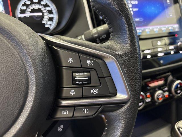 used 2021 Subaru Forester car, priced at $27,950