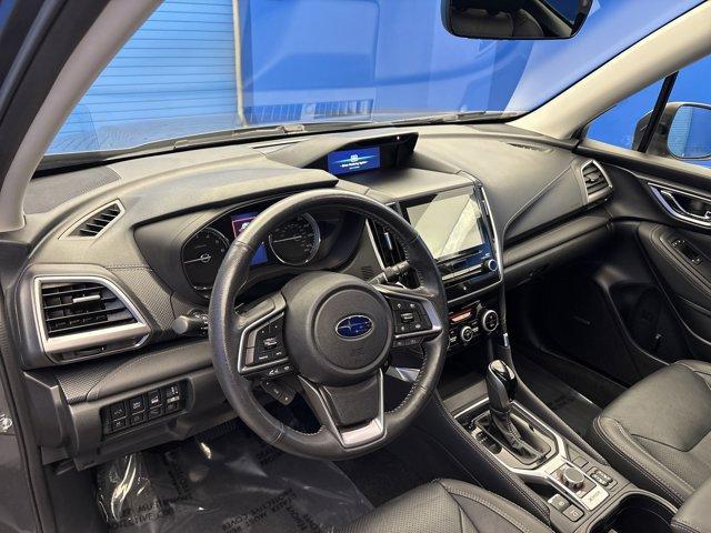 used 2021 Subaru Forester car, priced at $27,950