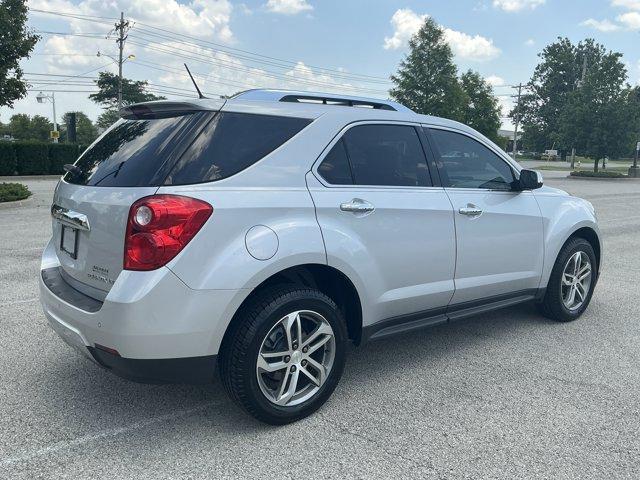 used 2014 Chevrolet Equinox car, priced at $7,455