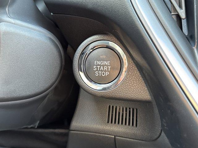 new 2025 Subaru Impreza car, priced at $28,377