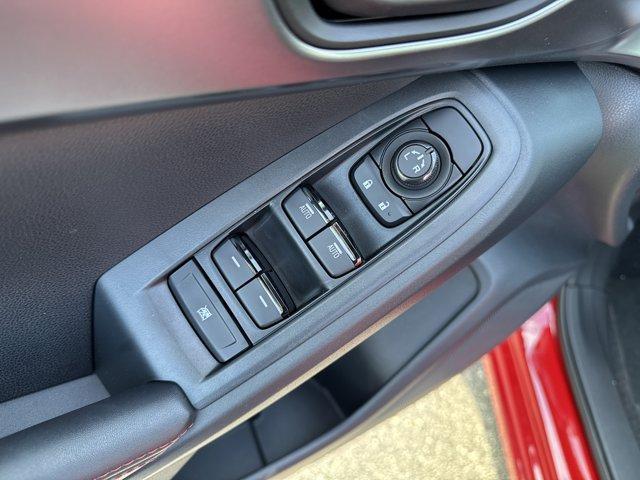 new 2025 Subaru Impreza car, priced at $28,377