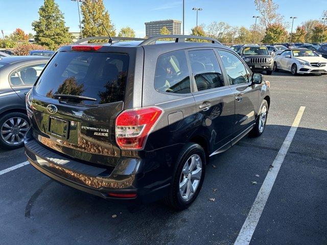 used 2014 Subaru Forester car, priced at $8,800