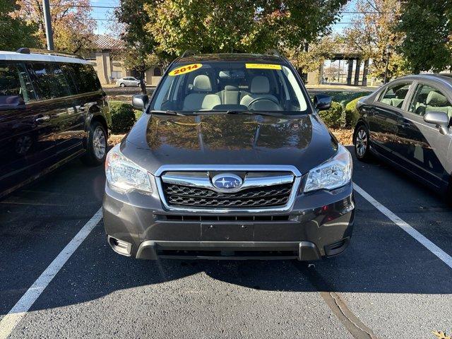 used 2014 Subaru Forester car, priced at $8,800