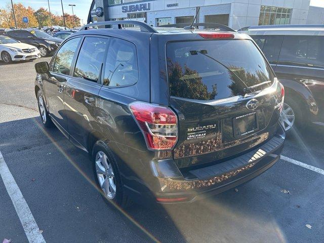 used 2014 Subaru Forester car, priced at $8,800