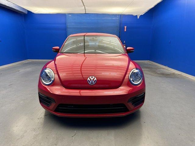 used 2019 Volkswagen Beetle car, priced at $20,871