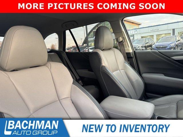 used 2023 Subaru Outback car, priced at $29,399