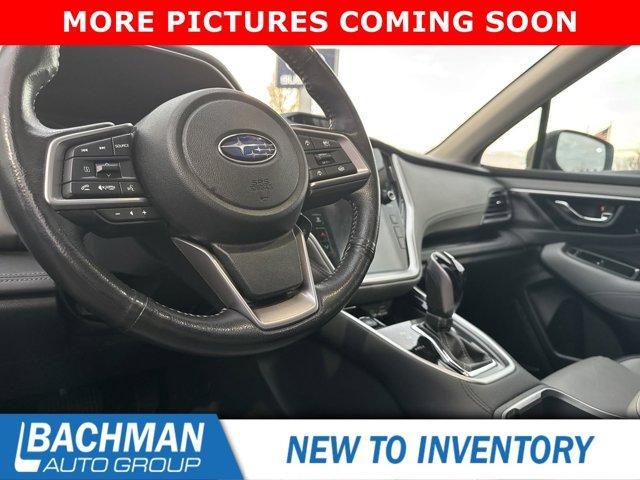 used 2023 Subaru Outback car, priced at $29,399