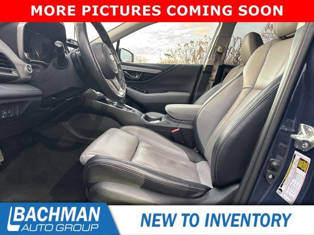 used 2023 Subaru Outback car, priced at $29,399