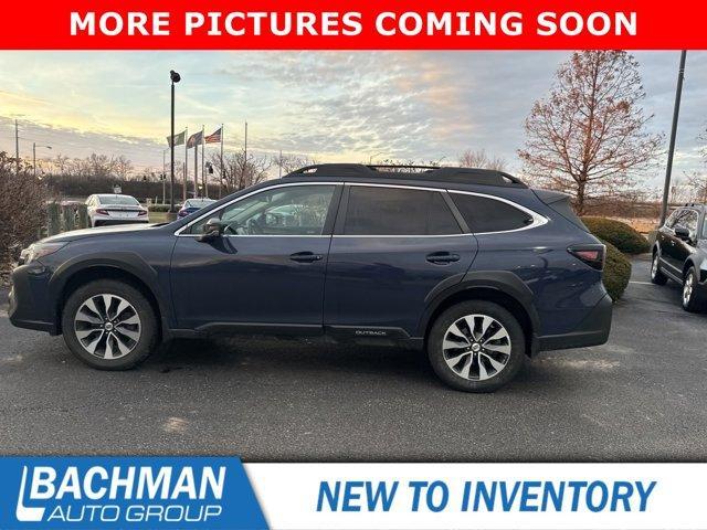 used 2023 Subaru Outback car, priced at $29,399