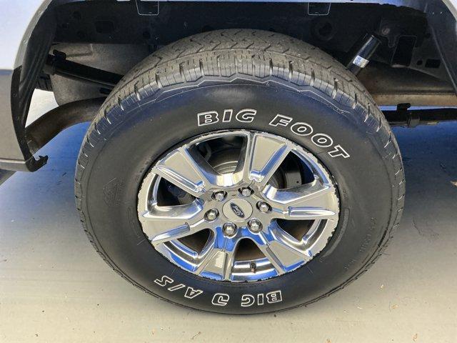 used 2015 Ford F-150 car, priced at $19,000