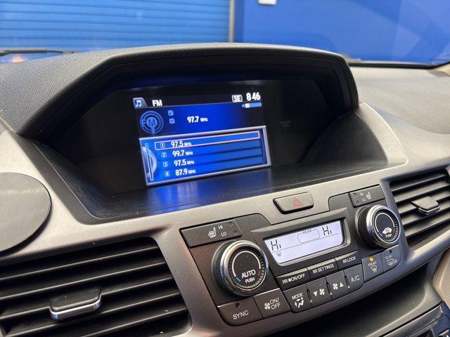used 2014 Honda Odyssey car, priced at $9,500