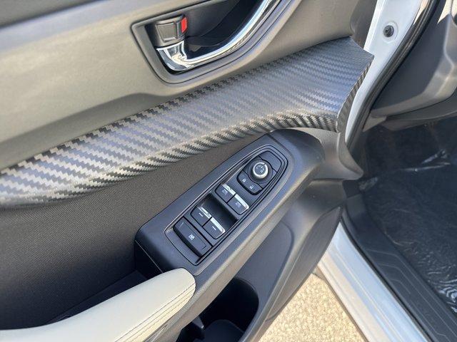 new 2025 Subaru Ascent car, priced at $39,407