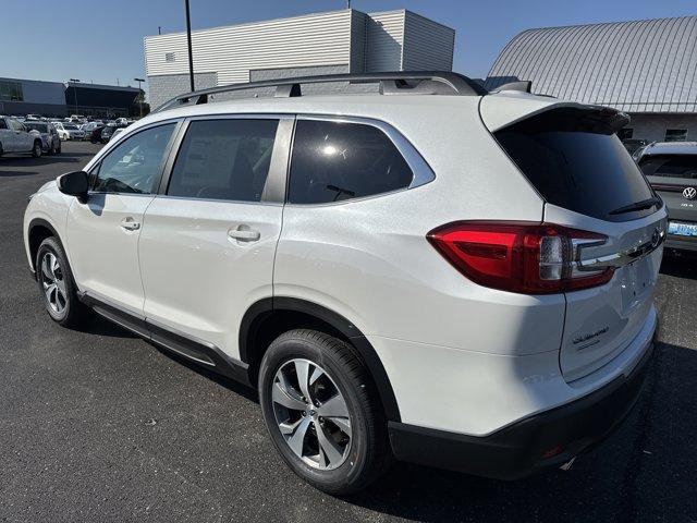 new 2025 Subaru Ascent car, priced at $39,407
