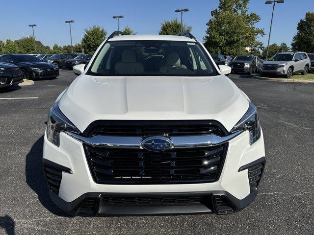 new 2025 Subaru Ascent car, priced at $39,407