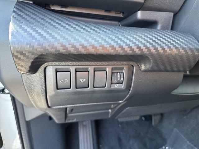 new 2025 Subaru Ascent car, priced at $39,407