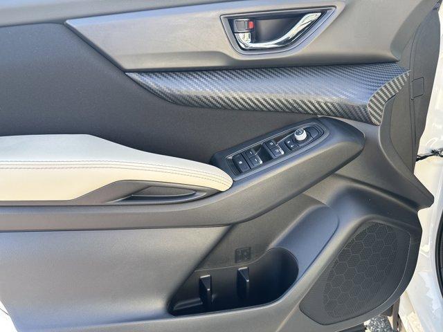 new 2025 Subaru Ascent car, priced at $39,407