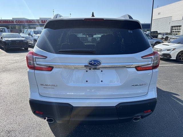 new 2025 Subaru Ascent car, priced at $39,407