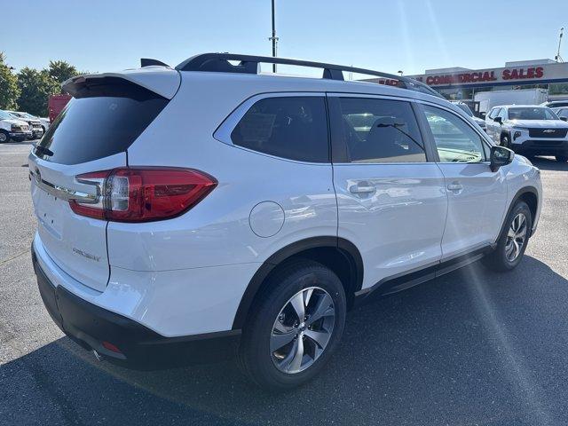 new 2025 Subaru Ascent car, priced at $39,407