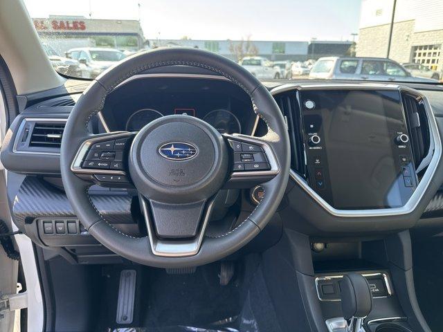 new 2025 Subaru Ascent car, priced at $39,407