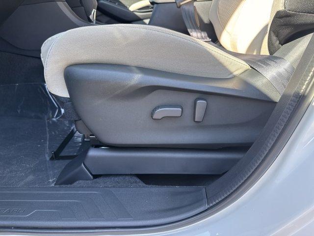 new 2025 Subaru Ascent car, priced at $39,407