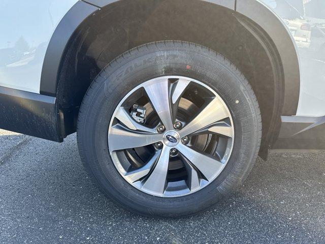 new 2025 Subaru Ascent car, priced at $39,407