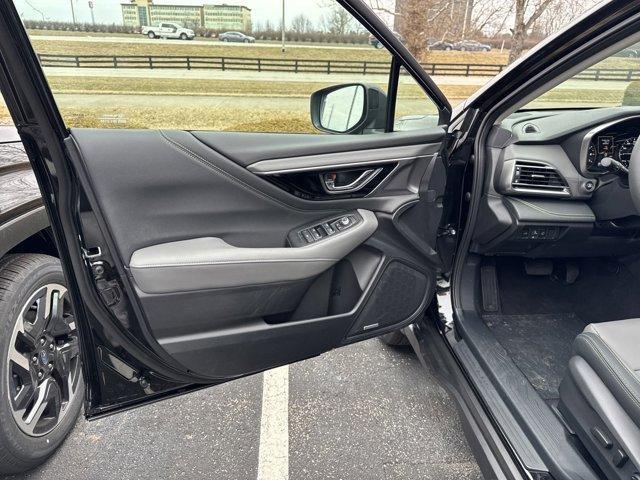 new 2025 Subaru Outback car, priced at $37,577