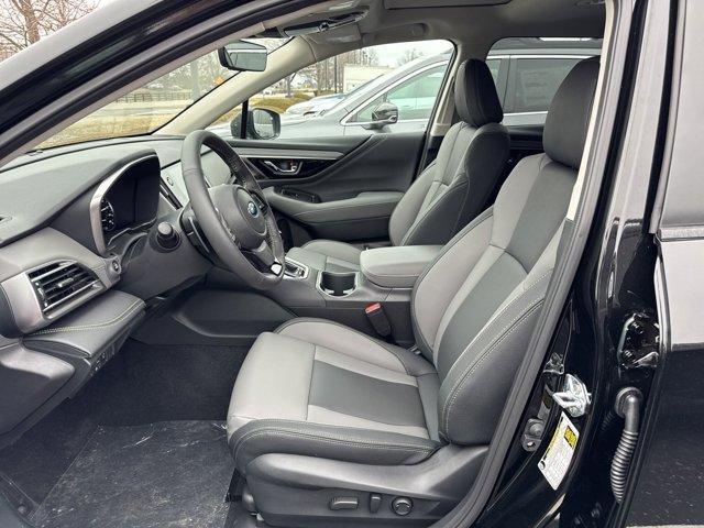 new 2025 Subaru Outback car, priced at $37,577