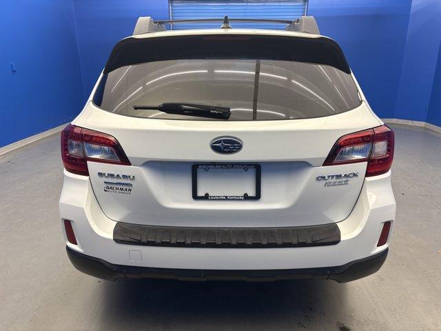 used 2017 Subaru Outback car, priced at $14,775