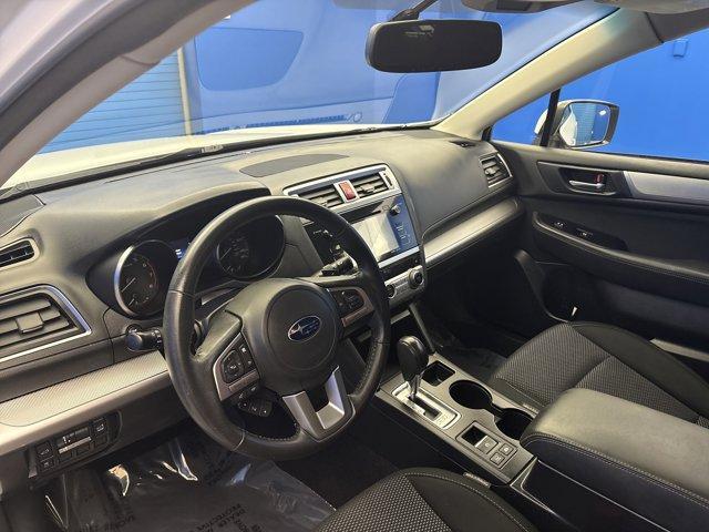 used 2017 Subaru Outback car, priced at $14,775