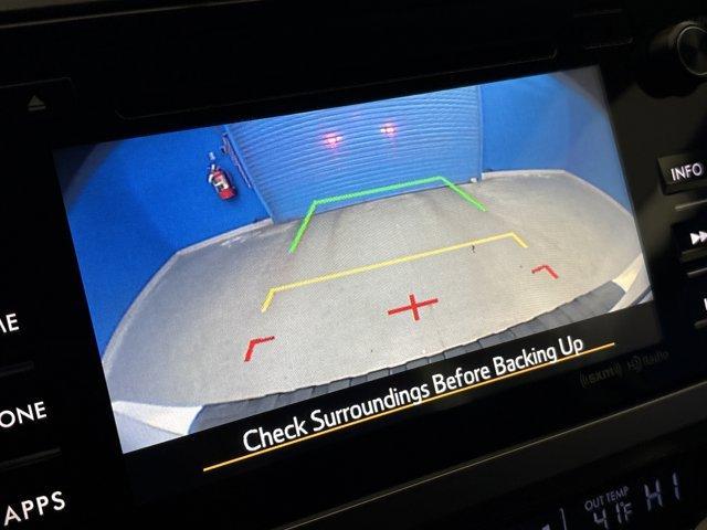 used 2017 Subaru Outback car, priced at $14,775